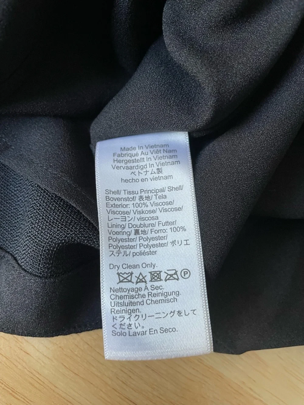 J. Crew Black Luster Canvas Mathilde Midi Dress Size 0 54383